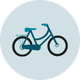 Bike benefit